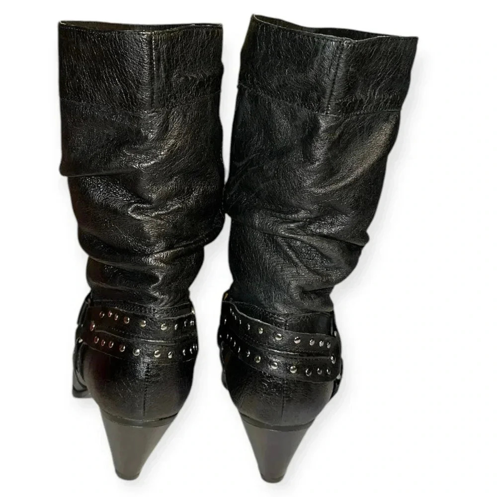 Dingo Women's DI654 Emma Fashion Boot size 8 - Picture 8 of 10
